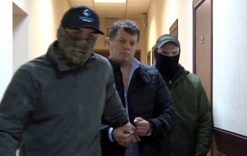 Росія розгорнула кампанію з дискредитації Сущенка - Фейгін