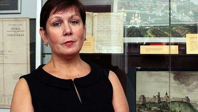 В РФ окончательно определились с обвинением директора украинской библиотеки в Москве