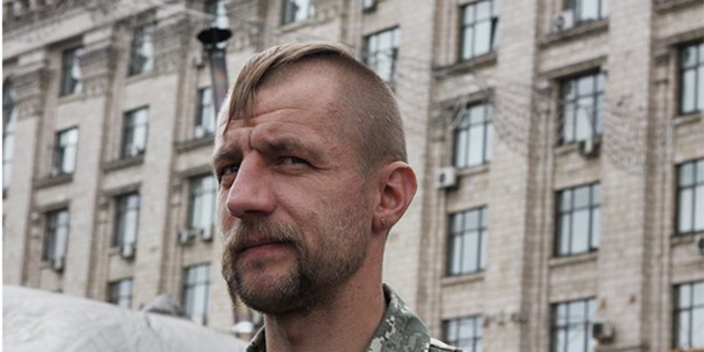 Гаврилюк сделал 10 ошибок в е-декларации – нардеп