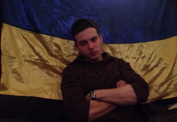 В зоні АТО загинув хмельничанин Максим Яровець