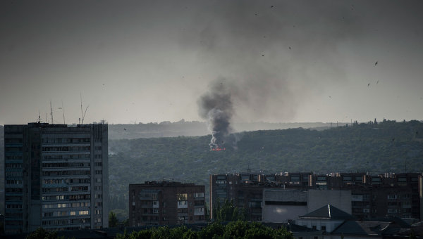 Резко проснулись: Тымчук заявил об активизации террористов на Донбассе