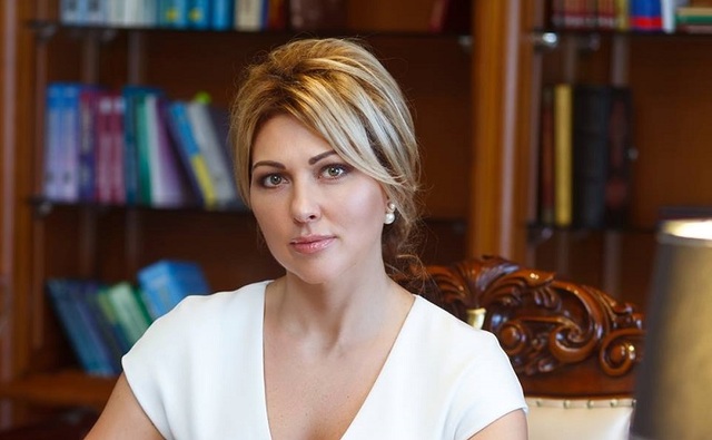 Голова Одеського апеляційного госпсуду подала у відставку