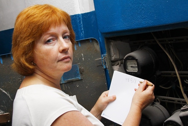 Требования МВФ: каждые три месяца новые тарифы