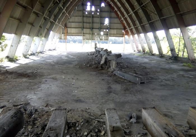 В Украине опасные отходы предприятий не утилизируются, а разбрасываются по городским свалкам