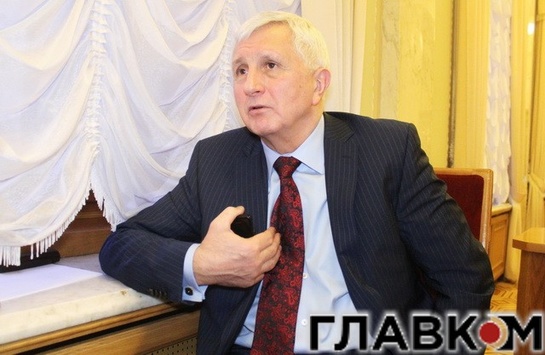 Анатолій Матвієнко: Гонтарева особисто мені казала, що президент їй – не указ