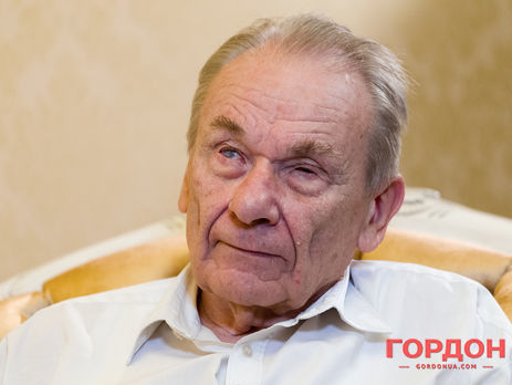 Шухевич об отводе украинских войск на Донбассе: Народ Украины, тебя продают, прислуживая США