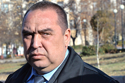 Чому Плотницький ліквідував чергового конкурента