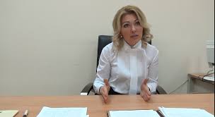 Глава Одесского хозсуда Морщагина написала фальшивое заявление об уходе