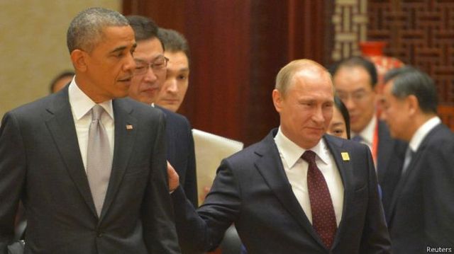 США продолжают унижаться перед Россией — эксперт