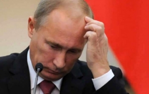 Из 252 стран мира российского президента с днем рождения поздравили лишь шесть государств