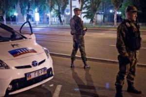 В "ЛНР" придумали более суровое наказание за нарушение комендантского часа