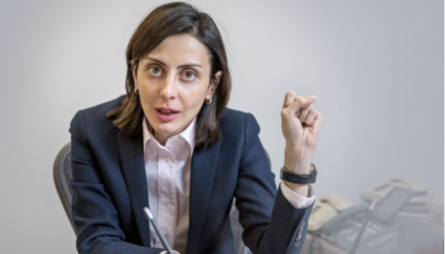 Береза обвинил Деканоидзе в неквалифицированности