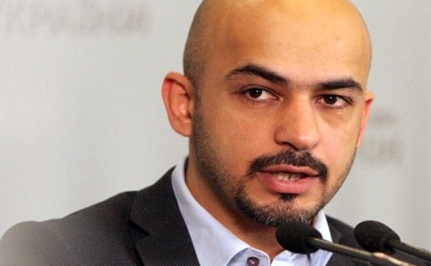 Найєм: Україні нав’язують жорстокі умови "Мінська"