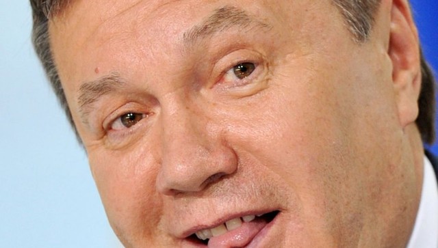 Долг Януковича: Минфин Украины отправил в Высокий суд Лондона доказательства по делу