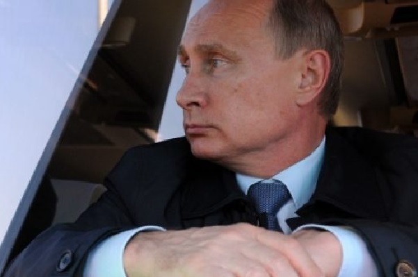 Известный блогер порвал сеть своим постом: Что пожелать Путину на день рождение?