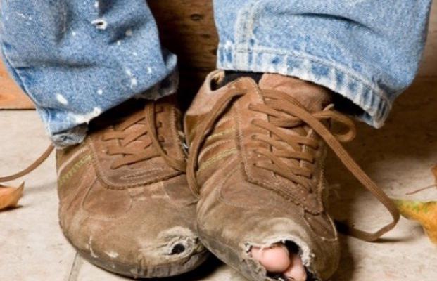 Почему украинцы только беднеют