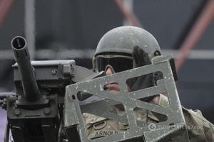 Еще одна страна Европы объявила боевую готовность из-за действий России