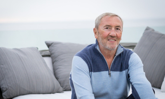 Черновецкий не прошел во второй тур на грузинских выборах