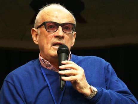 Пионтковский: Ситуация очень напоминает последние месяцы жизни Сталина, который всерьез готовился к атомной войне