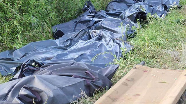 На Востоке Украины погибли 10 и ранены 4 боевика