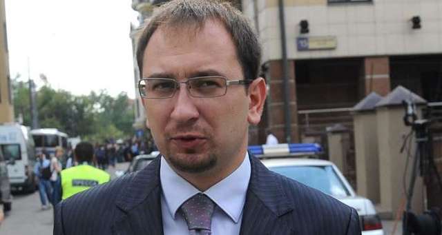 Полозов анонсировал очередные задержания украинцев в РФ