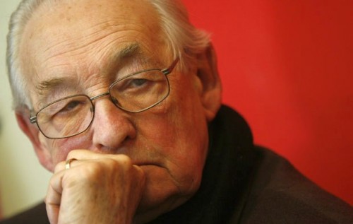 Скончался выдающийся польский режисер Анджей Вайда