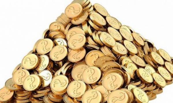 Объем вкладов в "президентском" банке сократился почти на четверть