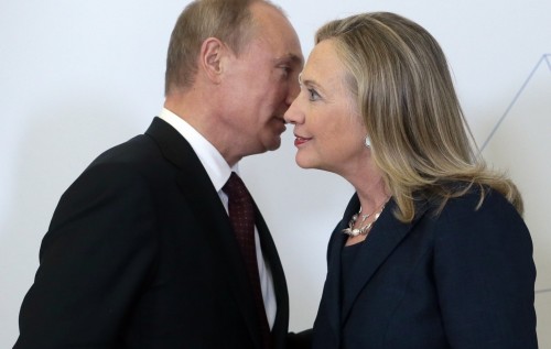 The Washington Post: 5 мифов о России