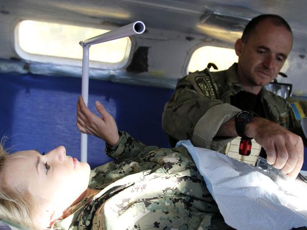 Александр Линчевский о том, как Минздрав реформирует здравоохранение