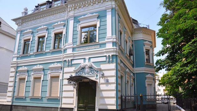 Офіс Партії регіонів продають за 400 мільйонів