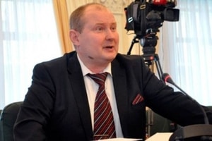 Сытник надеется, что Чаус вернется в Украину, когда закончатся банки с долларами