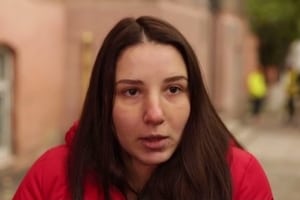 Львовянка обвинила медиков в гибели нерожденного ребенка