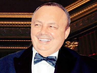 Бывший зам Яремы, работая в ГПУ, купил квартиру за 10 миллионов