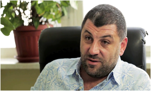 Книжный никто. Константин Климашенко: аферы, мошенничество, обман и предательство