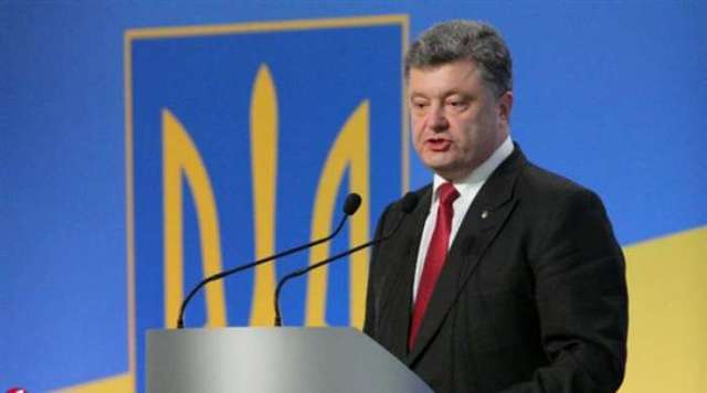Порошенко опроверг слухи о неготовности Украины к зиме