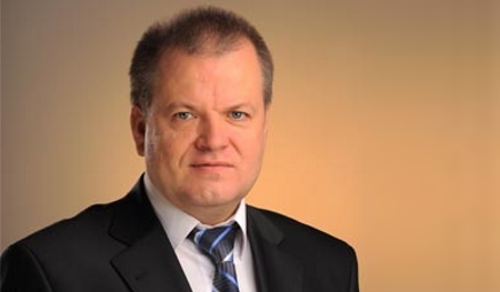 На Волынскую таможню прислали нового «смотрящего»