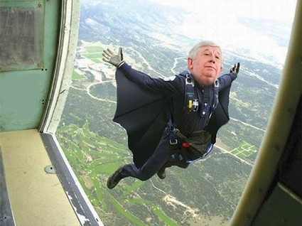 ЗАМАХ НА ШОКІНА. РІК ПОТОМУ