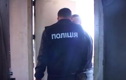 В Киеве совершено загадочное убийство двух мужчин