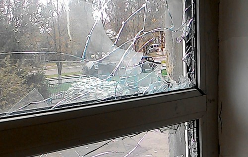 Найем: "Минск, который нам предлагают - это предательство наших солдат"