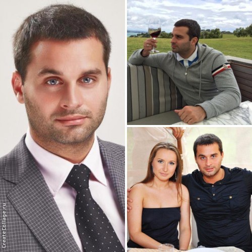 Ирина Ивченко и ее супруг Илья Сагайдак проходят по делу о незаконном обогащении