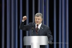 Порошенко присудил ряд премий для ученых