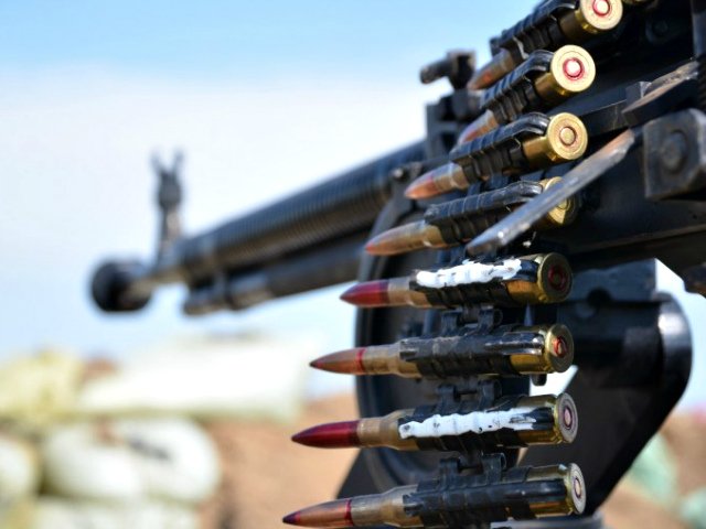 Експерт пояснив, чи варто боятися суттєвого погіршення на Донбасі