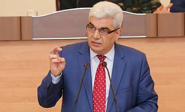 В России объявили персоной нон-грата известного политолога