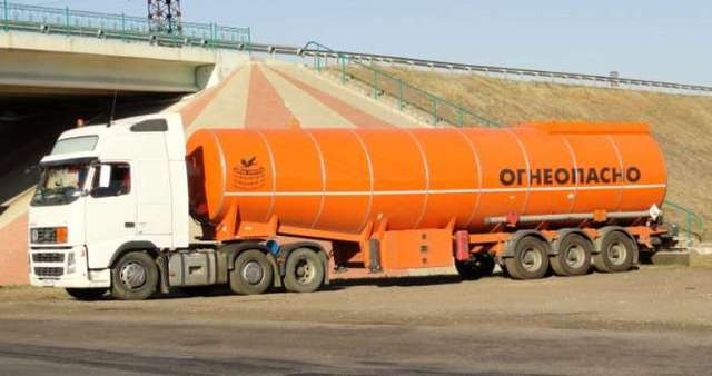 СБУ разоблачила на Полтавщине хищение нефти в особо крупных размерах