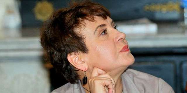 Кремль использует артистов для информационной войны в Украине - Забужко