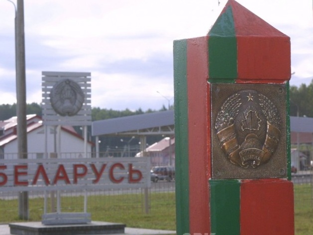 Территориальные претензии Украины или янтарная лихорадка?