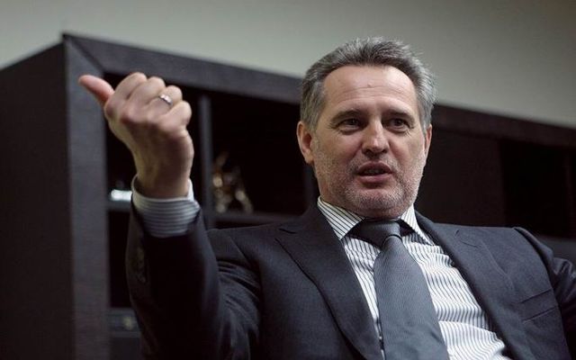 Украинские кланы разорвут империю Фирташа, следующим будет Коломойский - нардеп