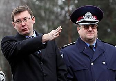 В ГПУ опровергли сообщения об алкогольной зависимости друга Генпрокурора Бедриковского