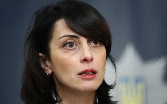 Деканоїдзе хоче обмежити основні права водіїв