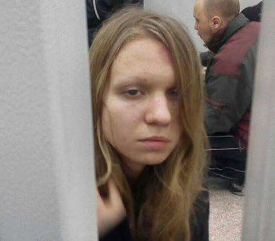 Заверуху обвинили в подстрекательстве к бунту в суде и перевели в "палату Луценко"